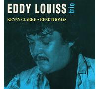Eddy Louiss Trio