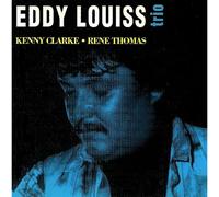 Eddy Louiss Trio