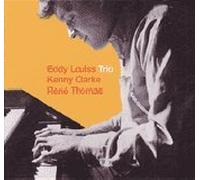 Eddy Louiss Trio - Eddy Louiss Trio