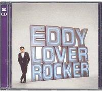 Eddy Mitchell - Eddy Lover - Rocker