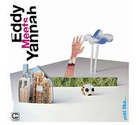 Eddy Meets Yannah - Just Like [Import]