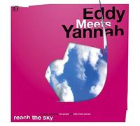 Reach The Sky (Reel People Remix) [Import]