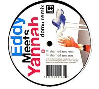 Eddy Meets Yannah - Shamed - Eddy Meets Yannah 12"