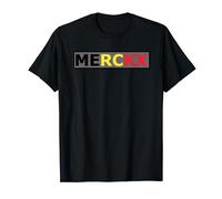 Eddy Merckx Cyclisme Apparel T-Shirt