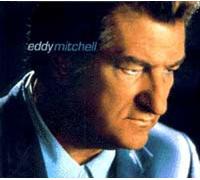 Eddy Mitchell