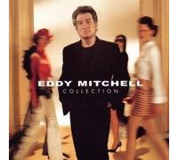 Coffret 2 CD Collection Best Of : Eddy Mitchell Collection de 1964 à 2001 (inclus 1 titre inédit) [Best of]