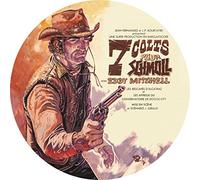 Eddy Mitchell - 7 Colts pour Schmoll