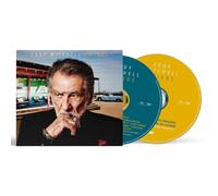 Eddy Mitchell Amigos CD Édition Collector Limitée