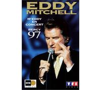 Eddy Mitchell Bercy 97