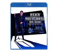 Big Band Palais des sports 2016 Blu-ray