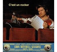 Eddy Mitchell C Est Un Rocker