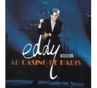 Au Casino de Paris 1990