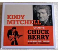 Eddy Mitchell : Chante Chuck Berry