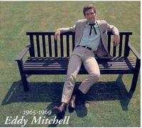 Eddy Mitchell Coffret 2 : 1965-1969