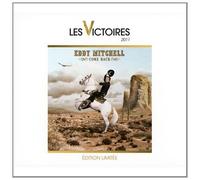 Eddy Mitchell - Come Back - Edition limitée (Les Victoires De La Musique 2011)
