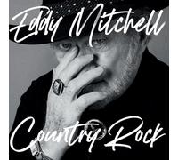 Country Rock [Inclus 4 titres bonus et un documentaire sur DVD]