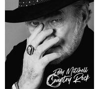 Eddy Mitchell Country Rock (Vinyl) 12" Album