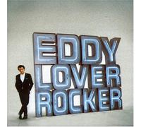 Eddy Mitchell - Eddy Lover - Rocker