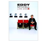 Eddy Mitchell : Frenchy Tour