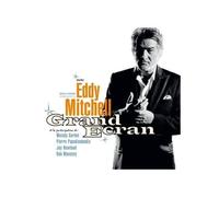 Eddy Mitchell - Grand Ecran [Import]