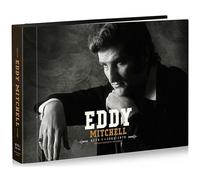 Eddy Mitchell – Intégrale Acte 1 : 1962-1979 – Coffret CD – Universal Music Group