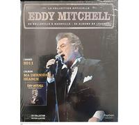 EDDY MITCHELL LA COLLECTION OFFICIELLE MA DERNIERE SEANCE 2011 + LIVRET