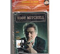 Eddy Mitchell - la collection officielle N°38 - 1 CD ( Grand Ecran - album 2009) + livret illustré