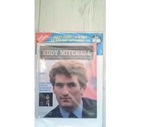 Eddy Mitchell - la collection officielle N°40 - 1 CD ( Voici Eddy... C'était le soldat Mitchell - album 1963) + livret illustré