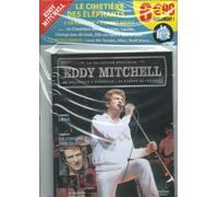 Eddy Mitchell - Le Cimetière Des Éléphants