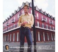 Eddy Mitchell - Les nouvelles aventures d'eddy : Nouvelle Orléans