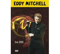 Eddy Mitchell : Live 2000