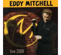 Eddy Mitchell - Live 2000