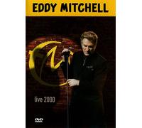 Eddy Mitchell - Les Nouvelles Aventures (Live 2000)