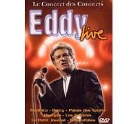 Eddy Mitchell Live