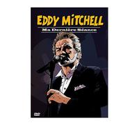 Ma Dernière Séance – Eddy Mitchell – DVD – Universal Music Group