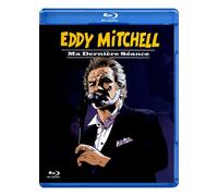 Eddy Mitchell - Ma Dernière Séance [Blu-ray]