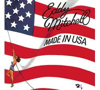 Eddy Mitchell - Made in USA