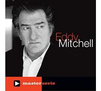 Eddy Mitchell - Master Serie