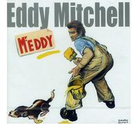 Mr Eddy