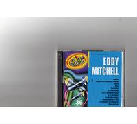 Eddy Mitchell - Play-Back Vol 36 Eddy Mitchell