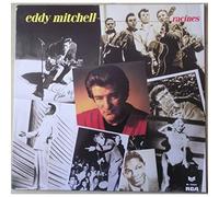 Eddy Mitchell - Racines [Vinyl LP]