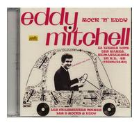 Eddy Mitchell . Rock'N' Eddy . Les Chaussettes Noires .