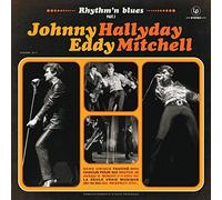 Eddy Mitchell - Rythm & Blues Part