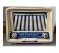 Eddy Mitchell Sessions 1965-1982 - En étranger dans le texte