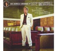 Eddy Mitchell - Ton Homme De Paille