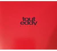 Eddy Mitchell Tout Eddy Best Of Première Édition 1990 Double CD