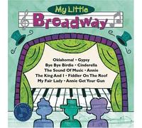 Eddy - My Little Broadway