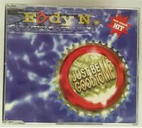 Eddy N. - Just Be Good to Me [Import]