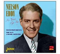 Eddy, Nelson - As Years Go by. [Import]