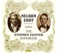 Eddy, Nelson - Sings the Stephen Foster.